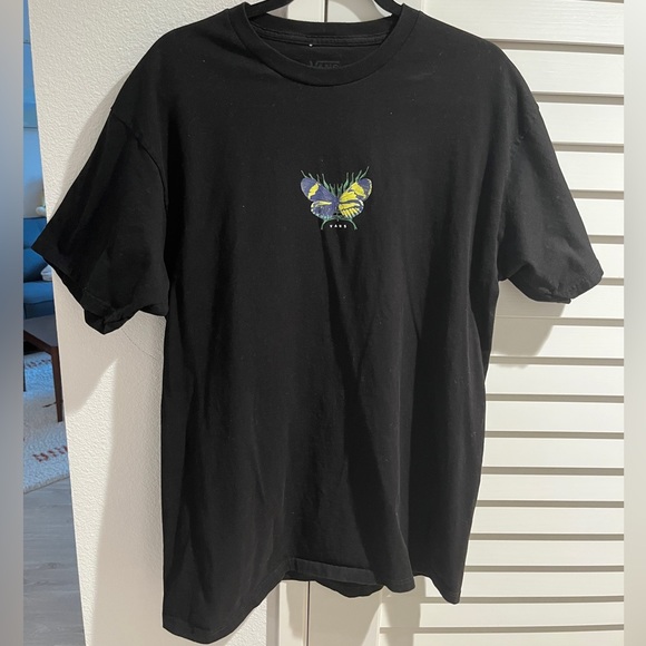 Vans Other - Vans short sleeve T-shirt, Large